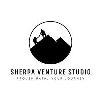 Sherpa Venture Studios Logo