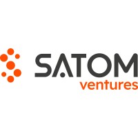 Satom Venture Studio Logo