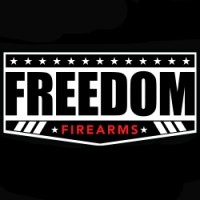 Freedom Firearms Logo