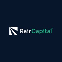 Rair Capital Logo