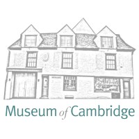 Museum of Cambridge Logo