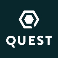 Quest Dehumidifiers Logo