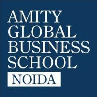 Amity Global Business School, Noida Logo