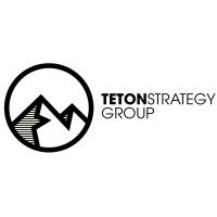 Teton Strategy Group Logo