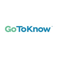 GoToKnow LLC Logo