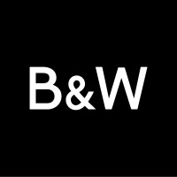 Bloch & White LLP Logo