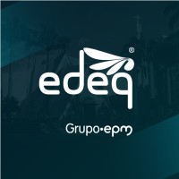 EDEQ Grupo EPM Logo