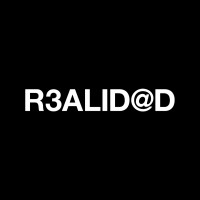 R3ALID@D Logo