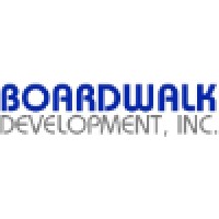 Boardwalk Development Inc Logo