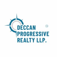 Deccan Progressive Realty LLP. Logo