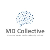 MD Collective Logo