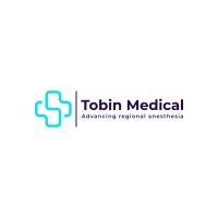 Tobin Medical Logo