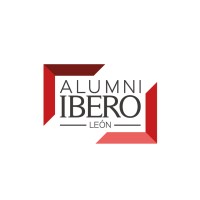 Alumni Ibero León Logo