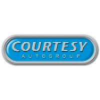 Courtesy Cars Logo