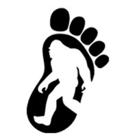Bigfoot Press Logo