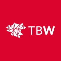 Technischen Betrieben Wil (TBW) Logo