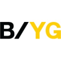 Black and Yellow Gold Logo
