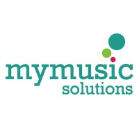 My Music Solutions Logo