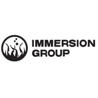 Immersion Group Logo