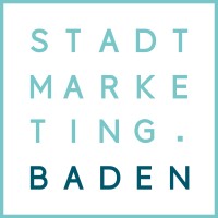 Stadtmarketing Baden Logo