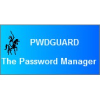 PwdGuard Logo