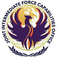 Joint Intermediate Force Capabilities Office Logo