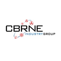 CBRNE Industry Group Logo