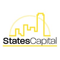 States Capital Logo