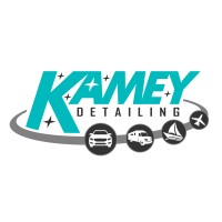 Kamey Detailing LLC Logo