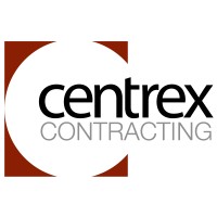 Centrex Contracting Inc. Logo