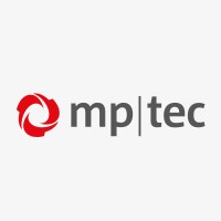 mp-tec GmbH Co. KG Logo
