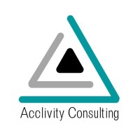 Acclivity Consulting Services, LLC Logo
