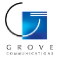 Grove Communications Logo