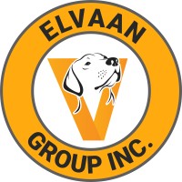 Elvaan Group Inc. Logo