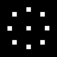 Atlas C.O.R.P. Logo