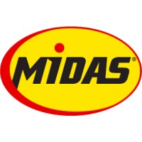 Midas of Richmond Logo