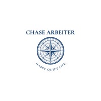 ChaseArbeiter.net Logo