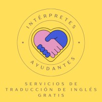 Intérpretes Ayudantes Logo