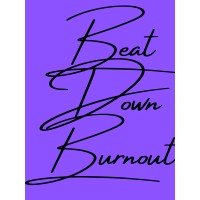 Beat Down Burnout Logo