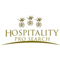 Hospitality Pro Search Logo