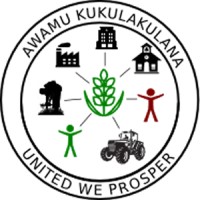 Agali Awamu Atlanta Logo