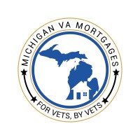 Michigan VA Mortgages Logo