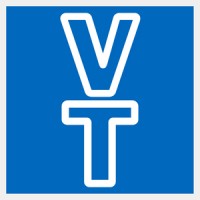 The Virtual Therapist Logo