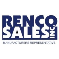 Renco Sales Inc Logo