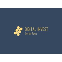 Digital Invest Logo