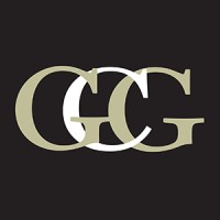 Global Consulting Group Inc. Logo