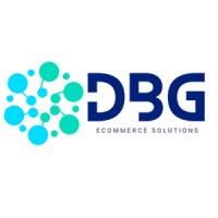 Disruptive Brand Group Logo