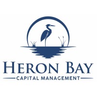 Heron Bay Capital Management Logo