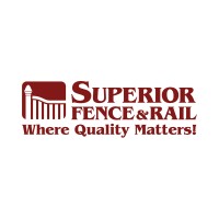 Superior Fence & Rail of Charleston Logo
