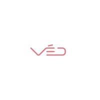 Ved Wellness Logo